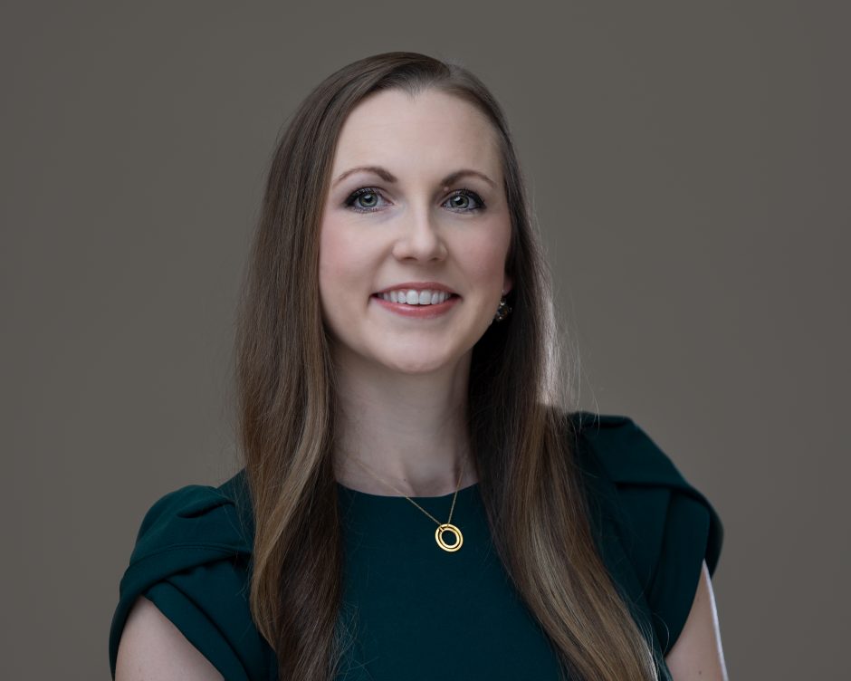 Dr. Nathalie  Levasseur